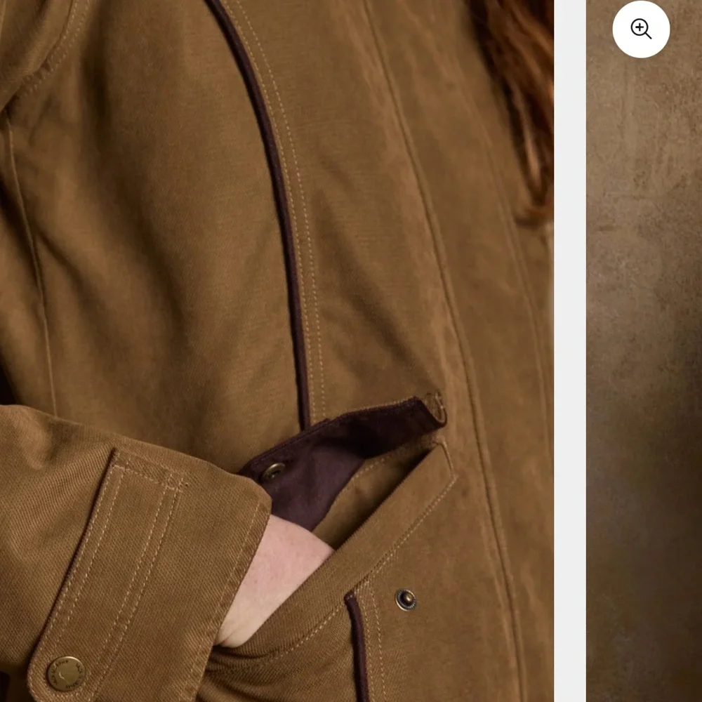 JACK MURPHY Ireland Erin Waterproof Riding Jacket BNWT - Picture 3 of 16